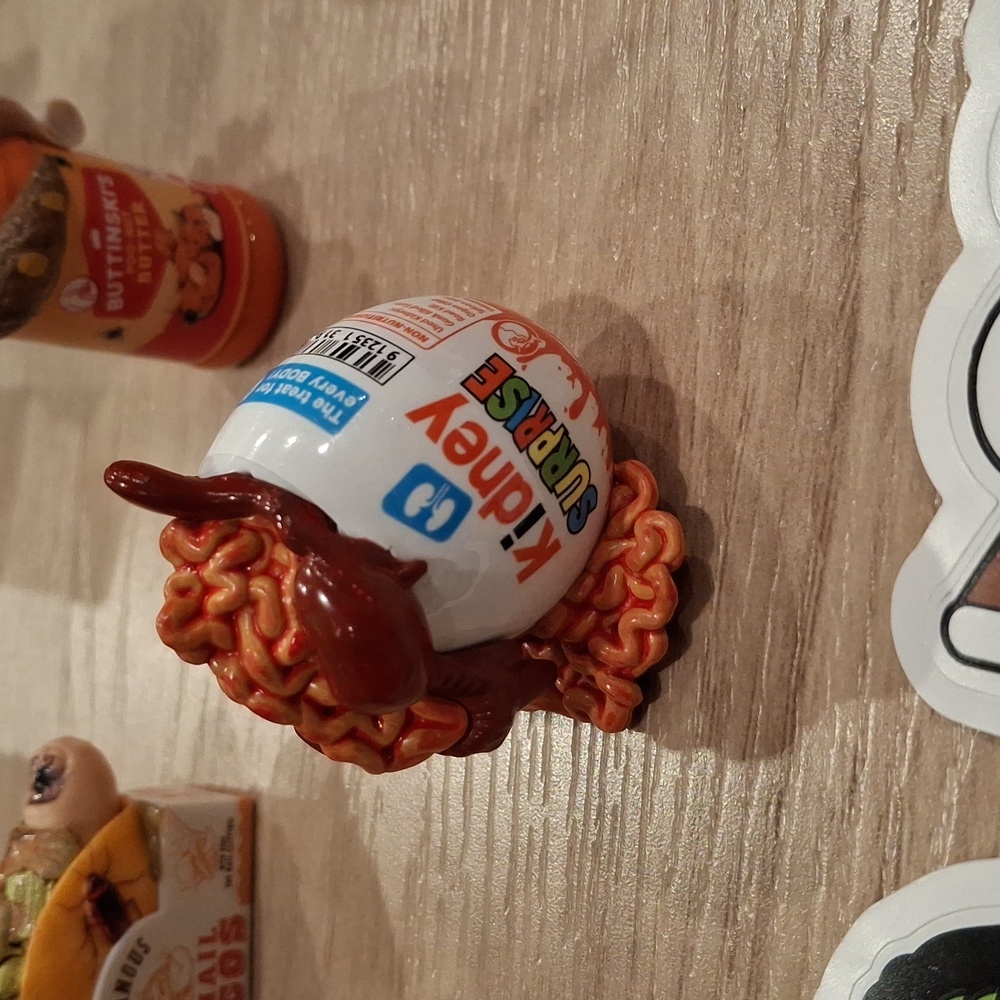 Mega Gross Minis Collection - Picture 7 of 11